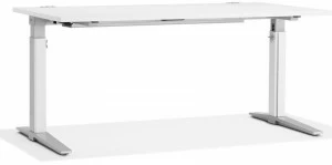 König Neurath Прямоугольный рабочий стол с регулируемой высотой Talo.s