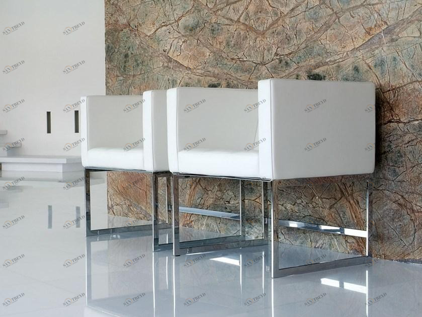 Italy Dream Design Санное кресло из кожи Life class sun-id-1511424