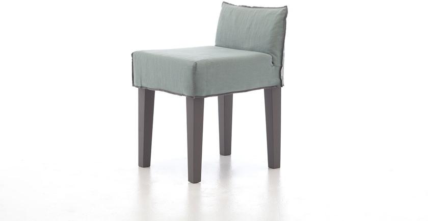 Gervasoni Кресло со съемным чехлом Up sun-id-1457040 - Вид №2