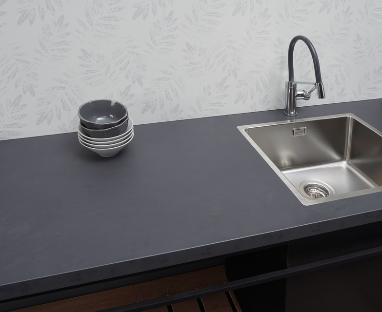 Столешницы для кухни - Брома гриджио LIGRON LIST346 2131 - Вид №23