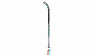 L00861 Душевая колонна ARCH COLUMN BOSSINI