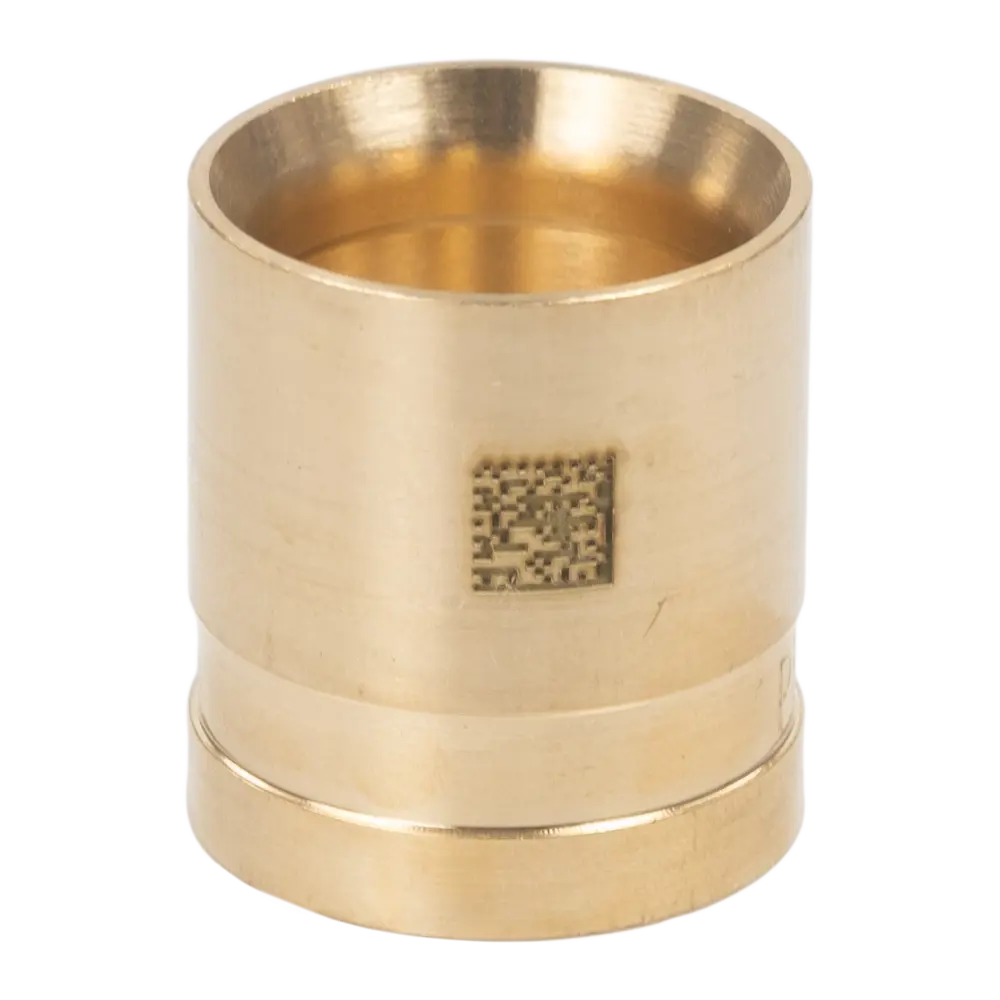 Монтажная гильза REHAU 16 мм для надежных соединений 89384198 РЕХАУ STLM-1465088 - Вид №1