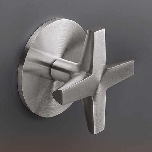 Настенный запорный клапан, горячая вода  CRX35 CEADESIGN  - Вид №1