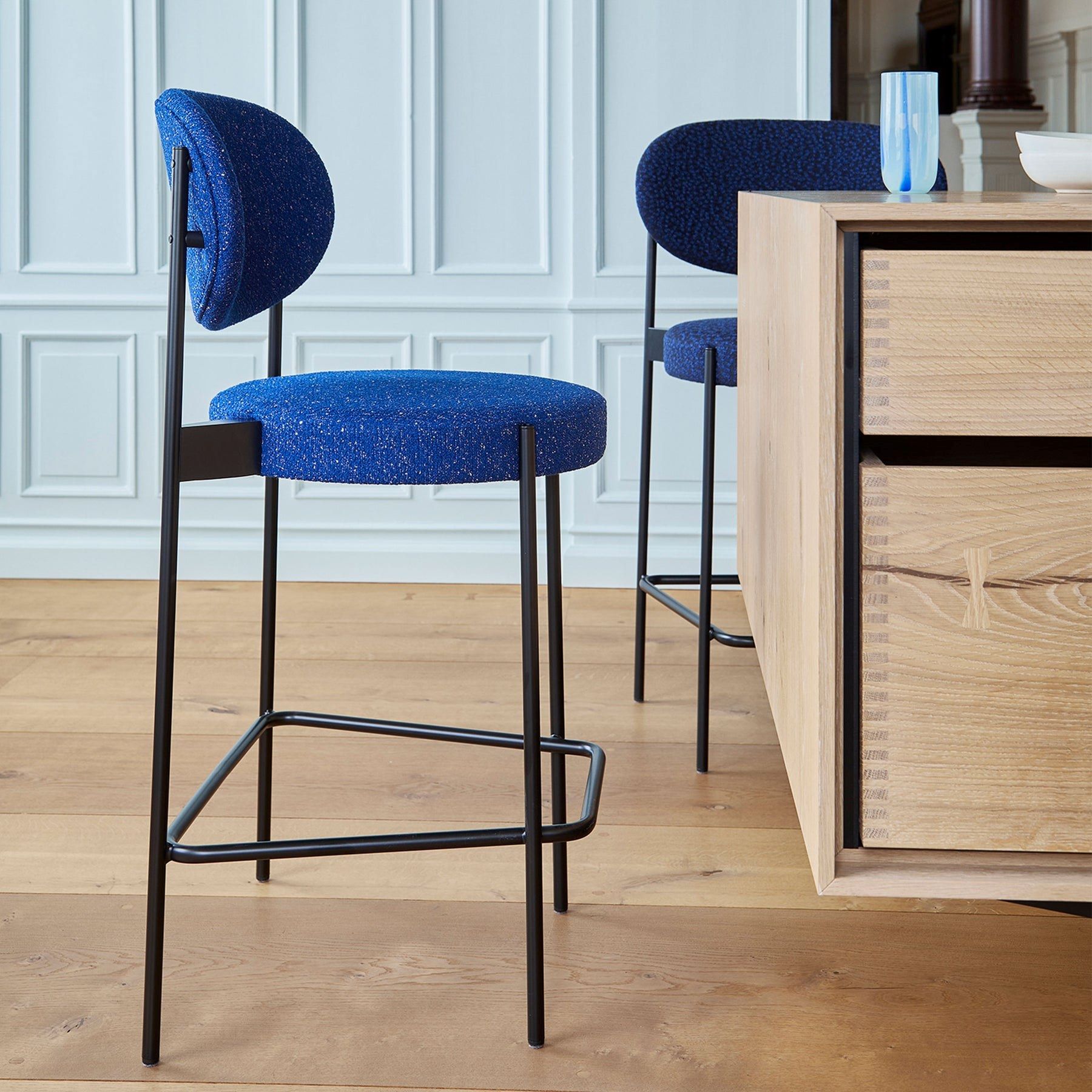 Высокий стул VERPAN Серия 430 ARCH-00100830 - Вид №12