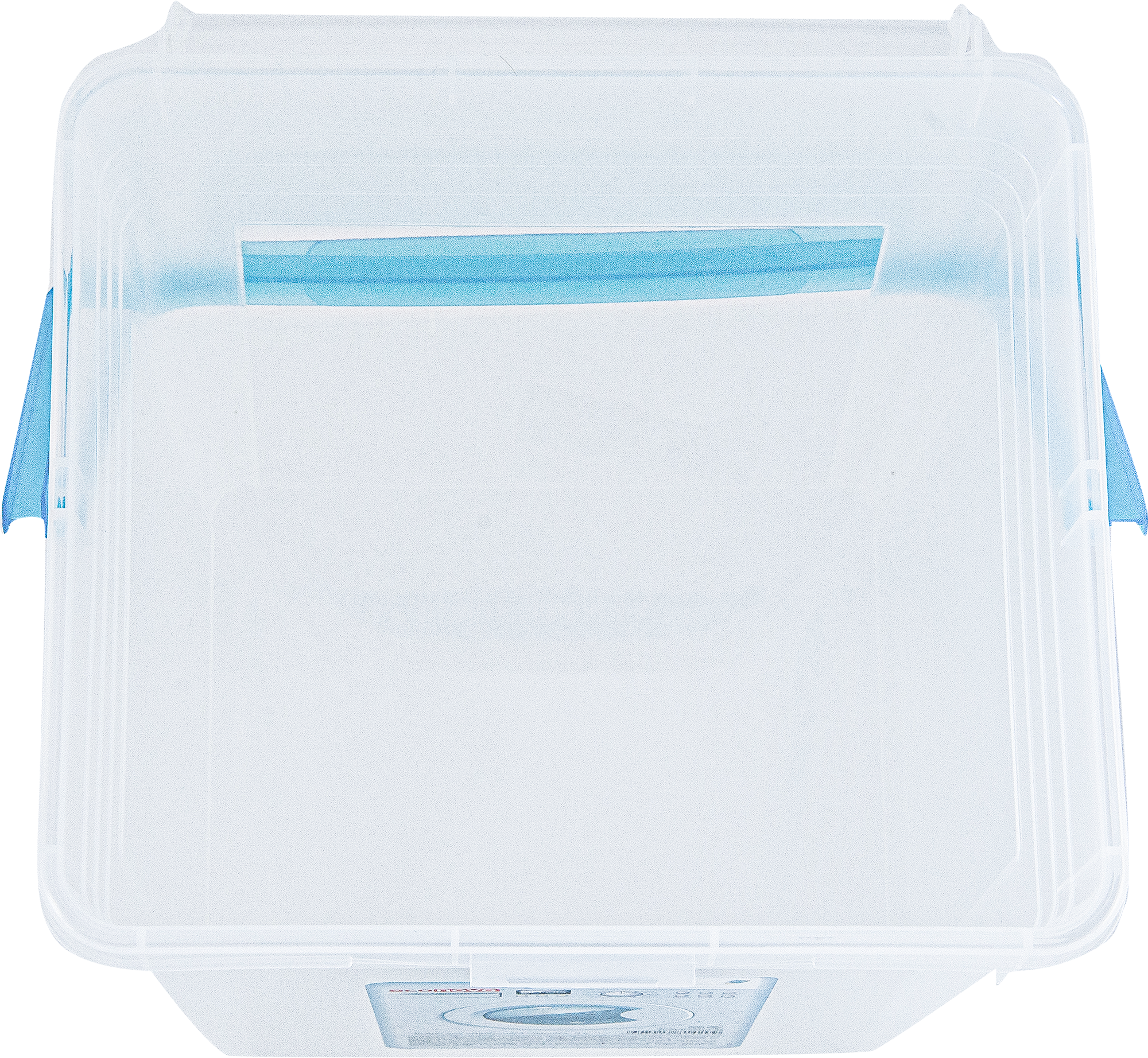 14363785 Контейнер для стирального порошка 8 л Бытпласт STLM-0004762 БЫТПЛАСТ  - Вид №2