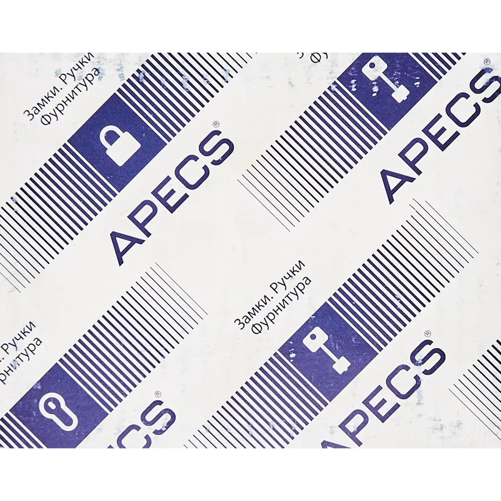 Накладной замок APECS 0556-C-NIS с фиксацией в двух положениях 85203567 STLM-0059868 - Вид №2