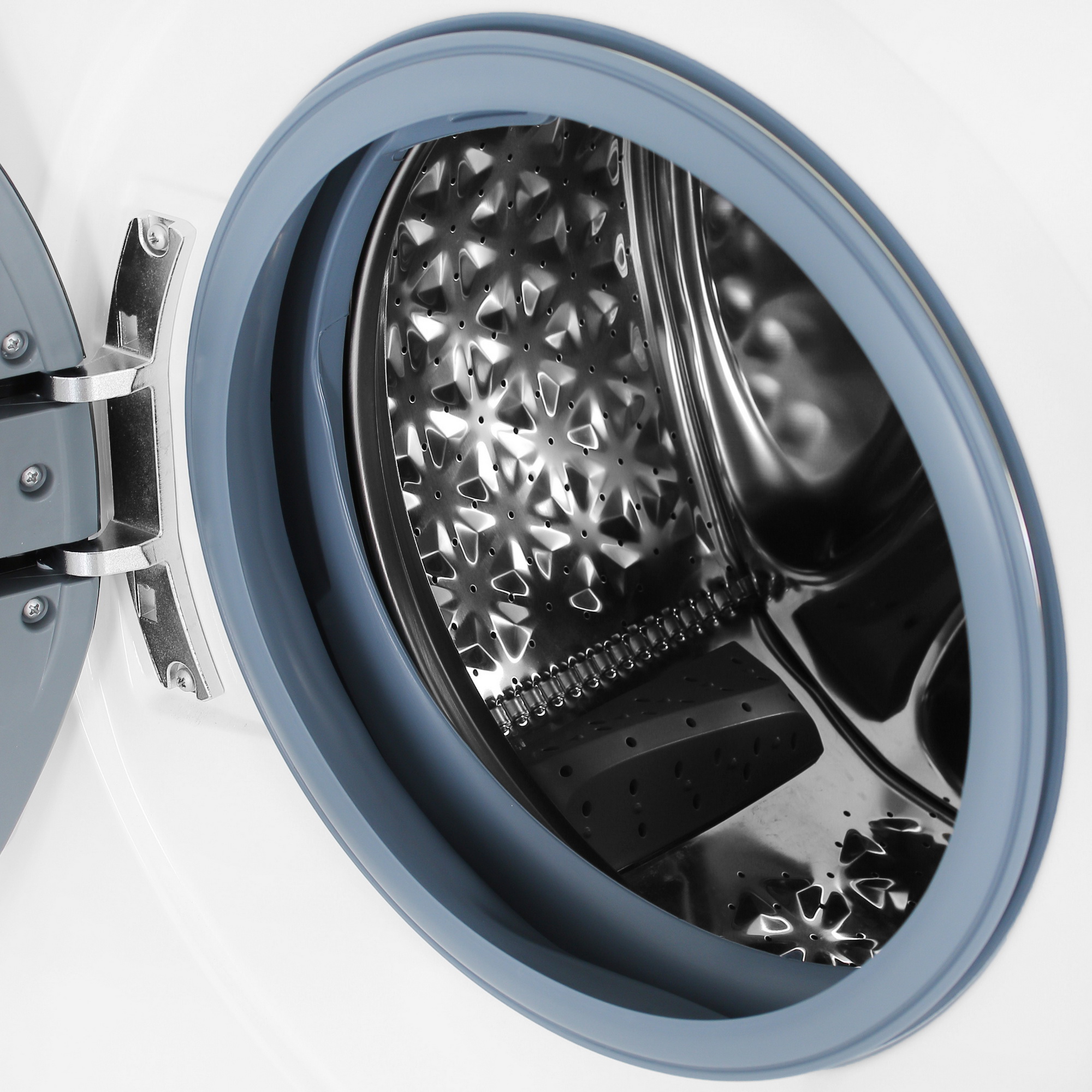 5098433 Стиральная машина DEXP WM-F712DHE/WBSu белый STDN-0151482 - Вид №6