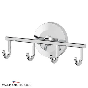 Крючок четверной FBS (Чехия) STA 004