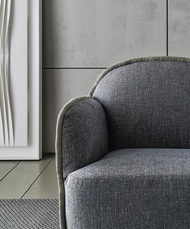 Casamilano Кресло с подлокотниками sun-id-1467896 - Вид №2