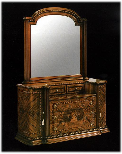 Зеркало 145 FRATELLI RADICE 25160250005 