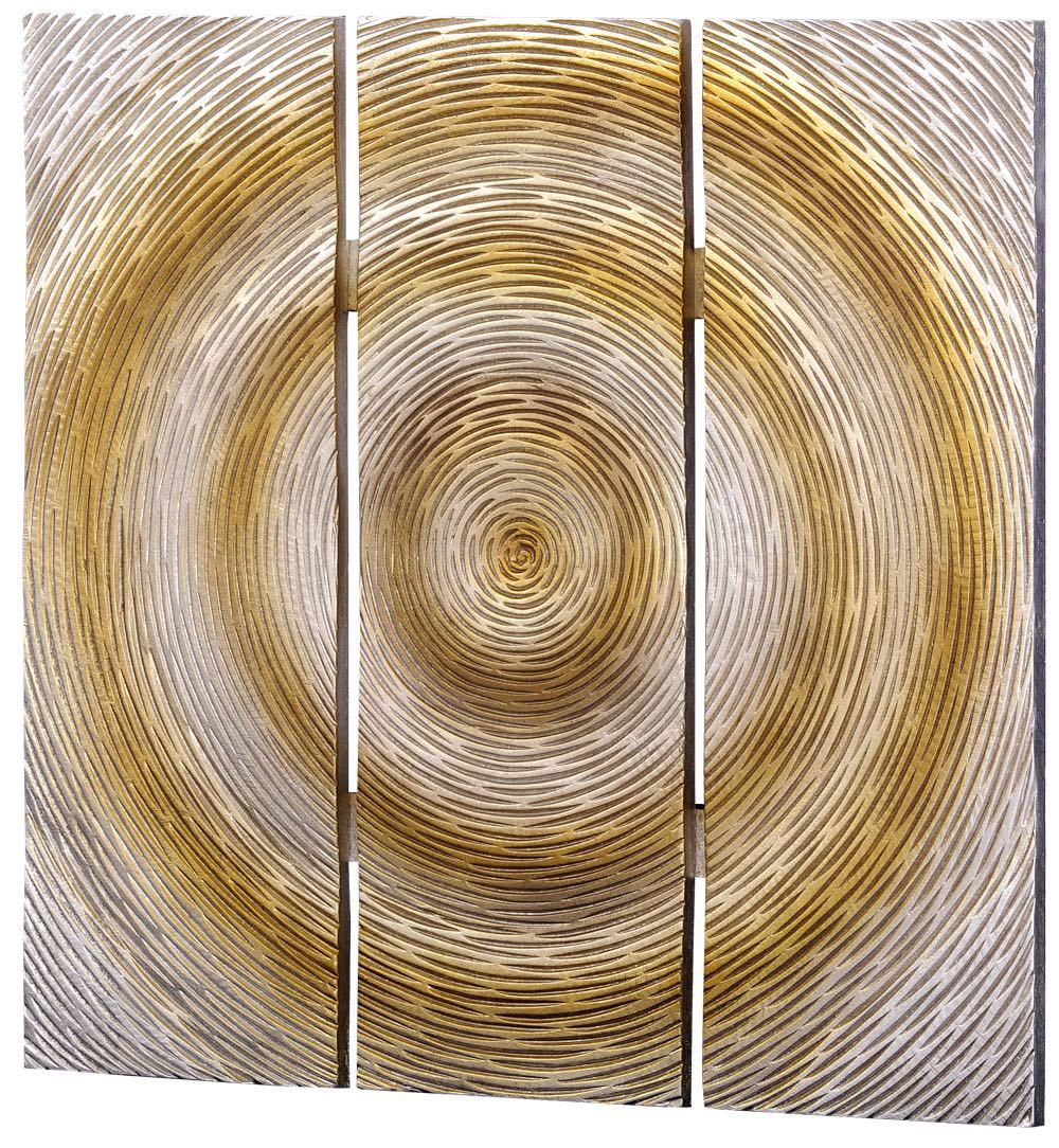 16644C Панно "Солнце квадрат" LAB.Space 