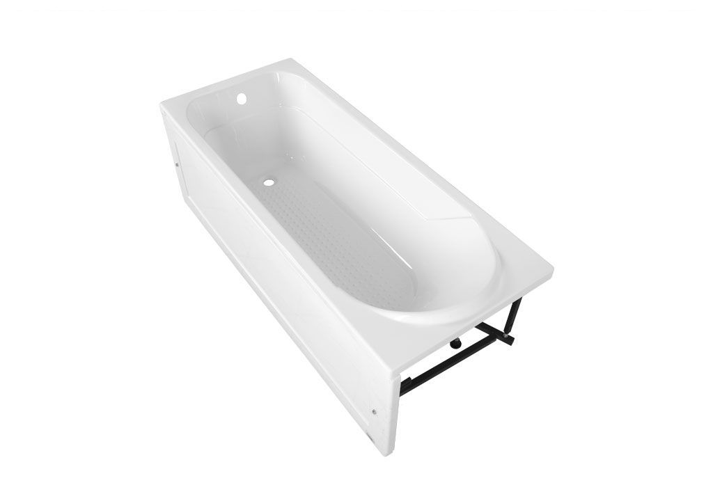 Фронтальная панель для ванны Aquanet West/Nord/Largo 140 00243721 - Вид №1