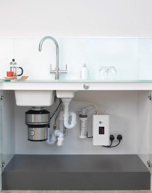 InSinkErator Измельчитель пищевых отходов для домашней кухни  1971250  - Вид №1