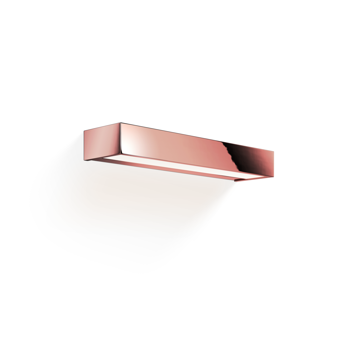 Настенные светильники BOX 40 N LED DECOR WALTHER Хром 330700  - Вид №4