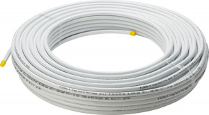 Viega Многослойная труба Viega Smartpress/Pexfit Pro 4705 (607241)