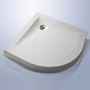Душевой поддон 100X100X5R-МАТОВЫЙ GUTEWETTER