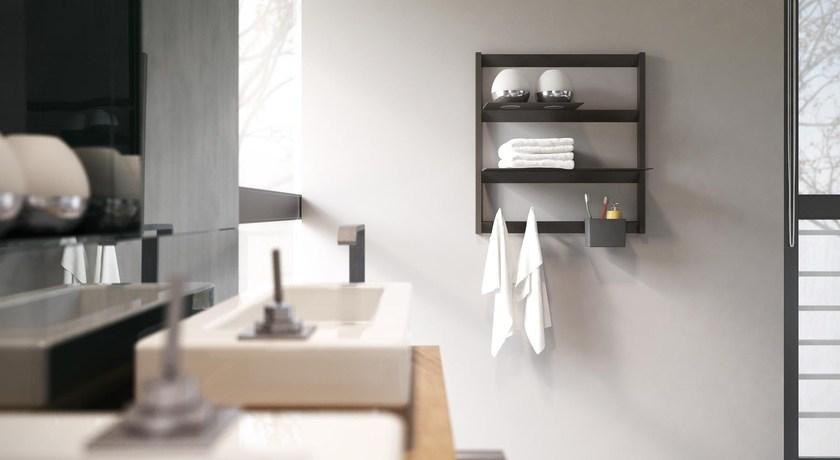 Damiano Latini Спинка для кухни из чугуна Dama sun-id-1460617 - Вид №6