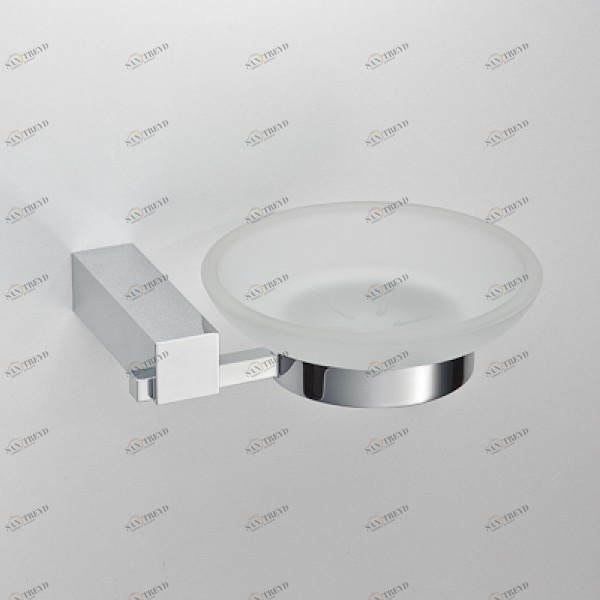 Мыльница стекло к стене Schein (Германия) Rembrandt 062 sun-id-561708