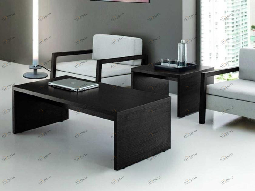 Bralco Прямоугольный журнальный столик Jet sun-id-1379902