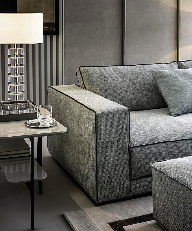 Диван SUITE CASAMILANO 1772  - Вид №2