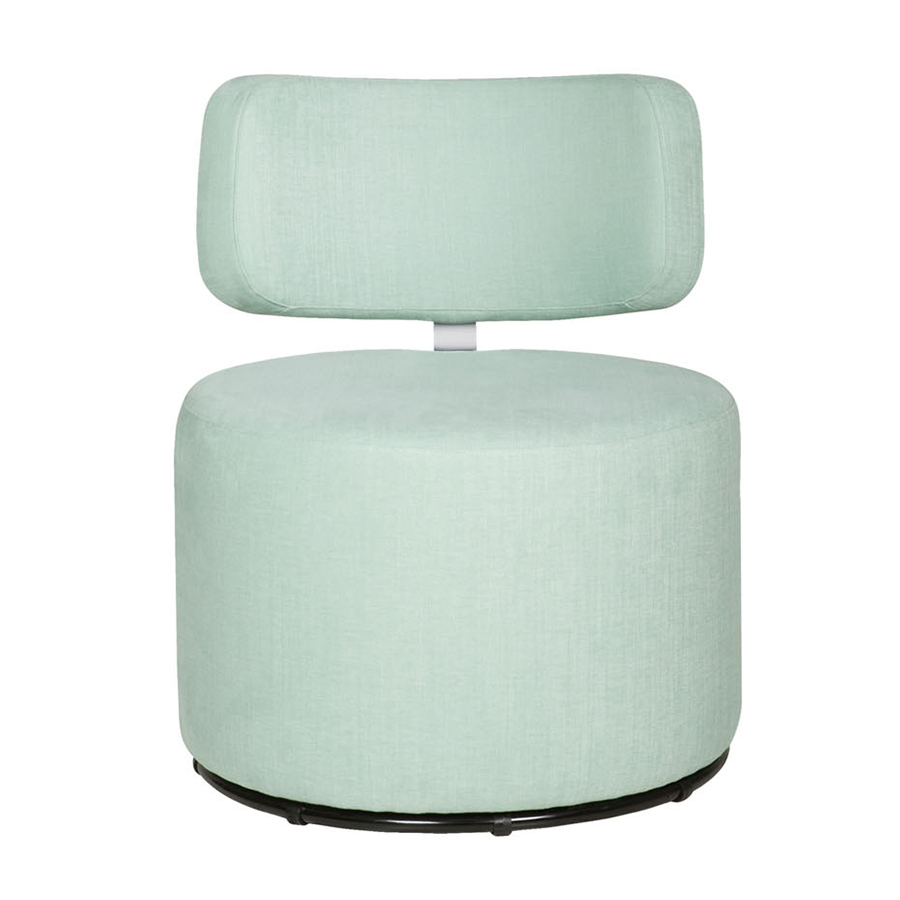 Кресло Mokka, мятное Sits S1441 - Вид №4
