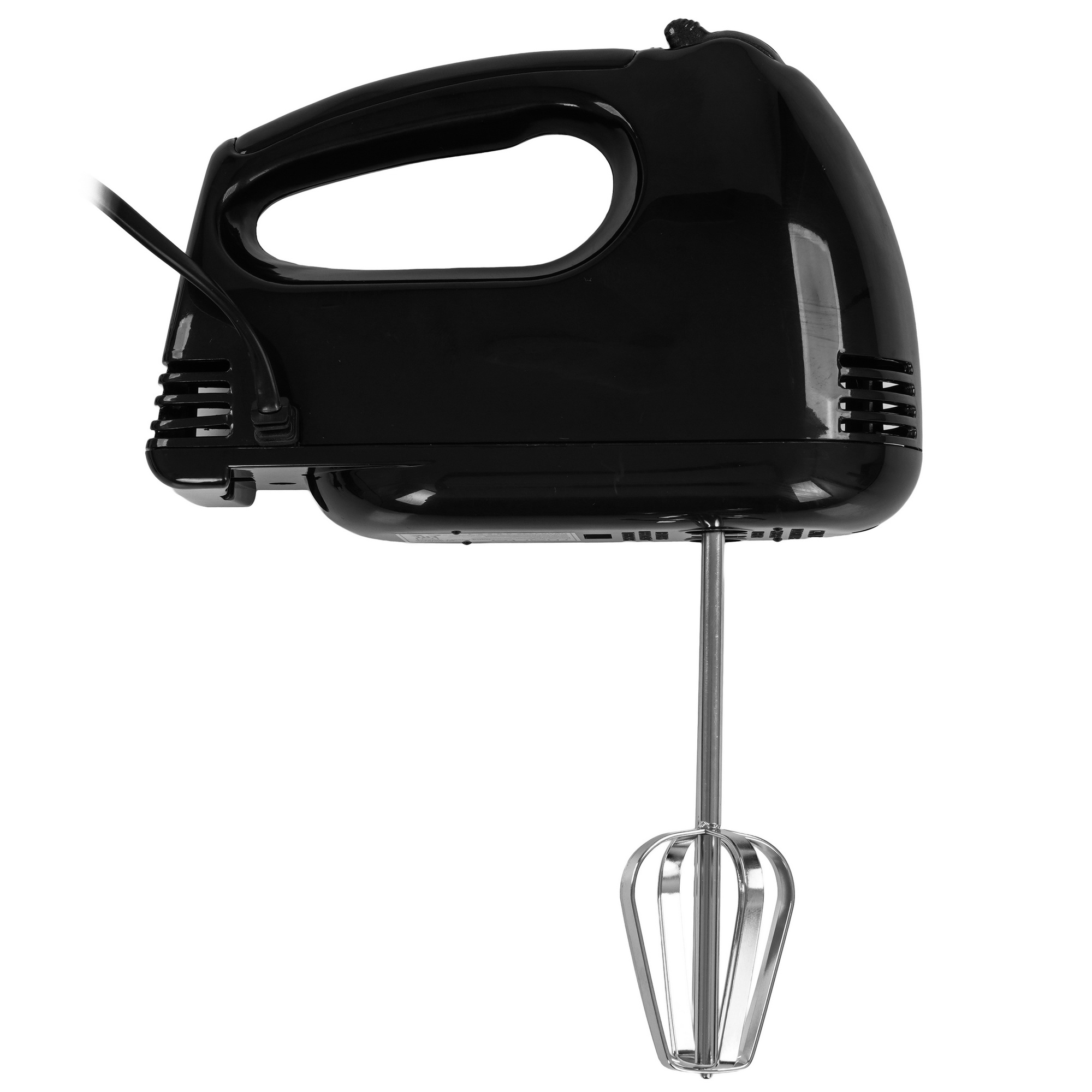 9058489 Миксер MARTA MT-MX1527A черный STDN-0071562 - Вид №2