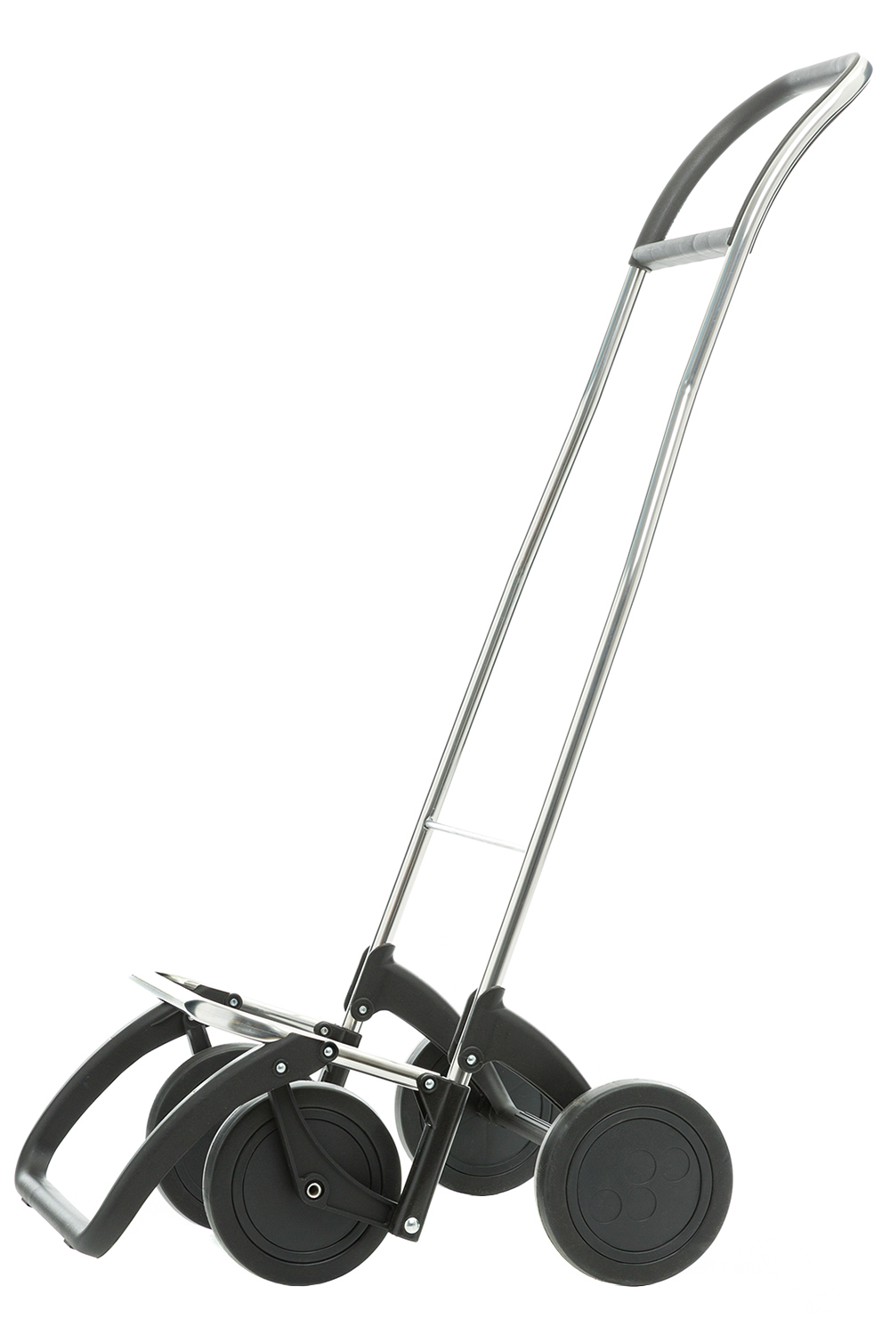 SAQ022 malva Сумка-тележка Rolser Dos+2  - Вид №2