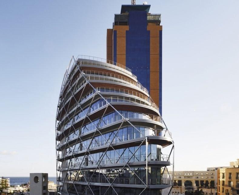 PICHLER Projects Сплошная фасадная система sun-id-1495265 - Вид №57