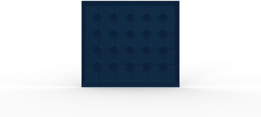 Mobilspazio Высокое мягкое изголовье для гостиниц Zeus sun-id-1380457 - Вид №3