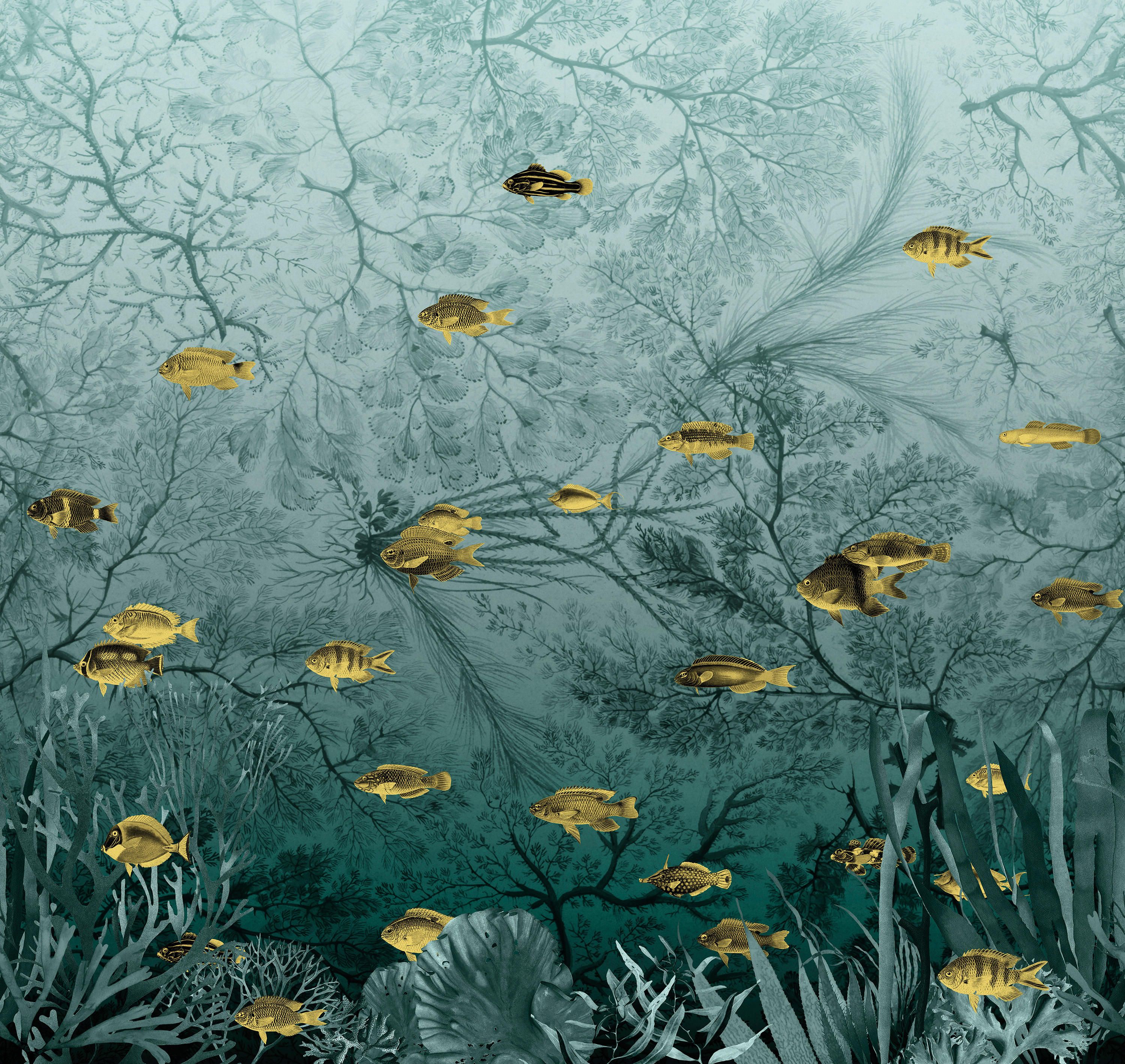 Виниловые обои Devon&Devon ARCH-00072305 - Вид №4