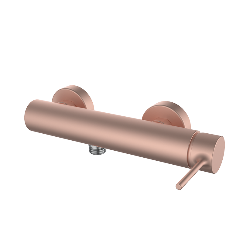 47324476 PREMIUM Розовое Смеситель для душа Розовое GRB MIXERS 