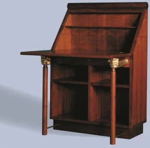 Mirabili Письменный стол вишня Mirabili arte d'abitare