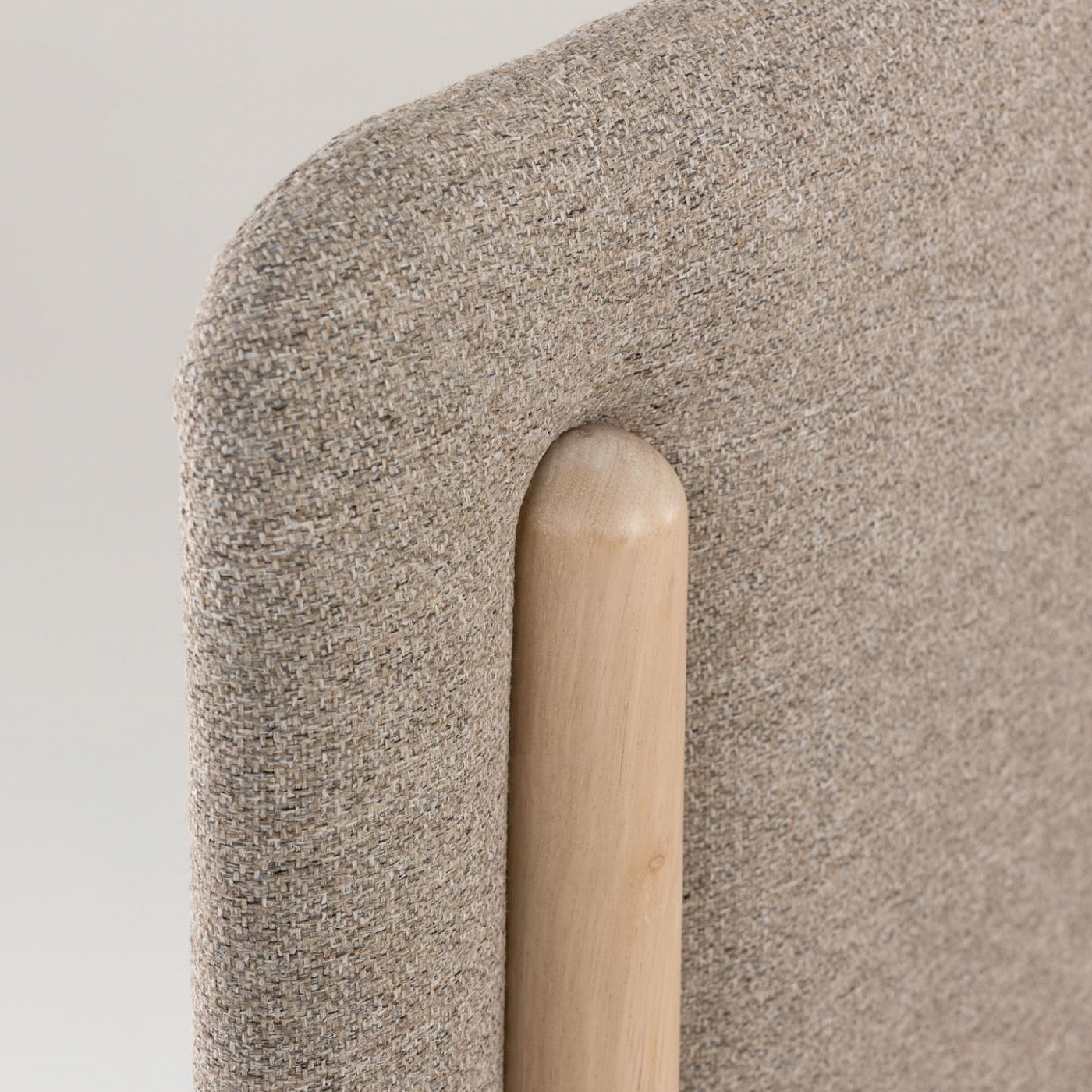 088930 Кровать 160 x 190 cm La Forma Shayndel  - Вид №1