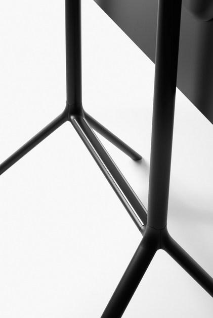 Plank Стол складной прямоугольный Miura sun-id-1512976 - Вид №3