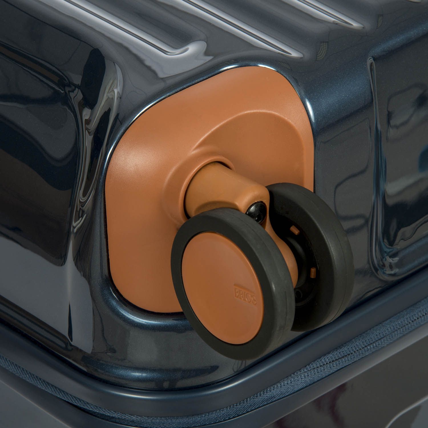 BRK08031.509 Чемодан BRK08031 M Brics Capri - Вид №12