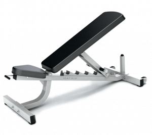 G1-FW153 g1-fw153 регулируемая скамья MATRIX G1 серия