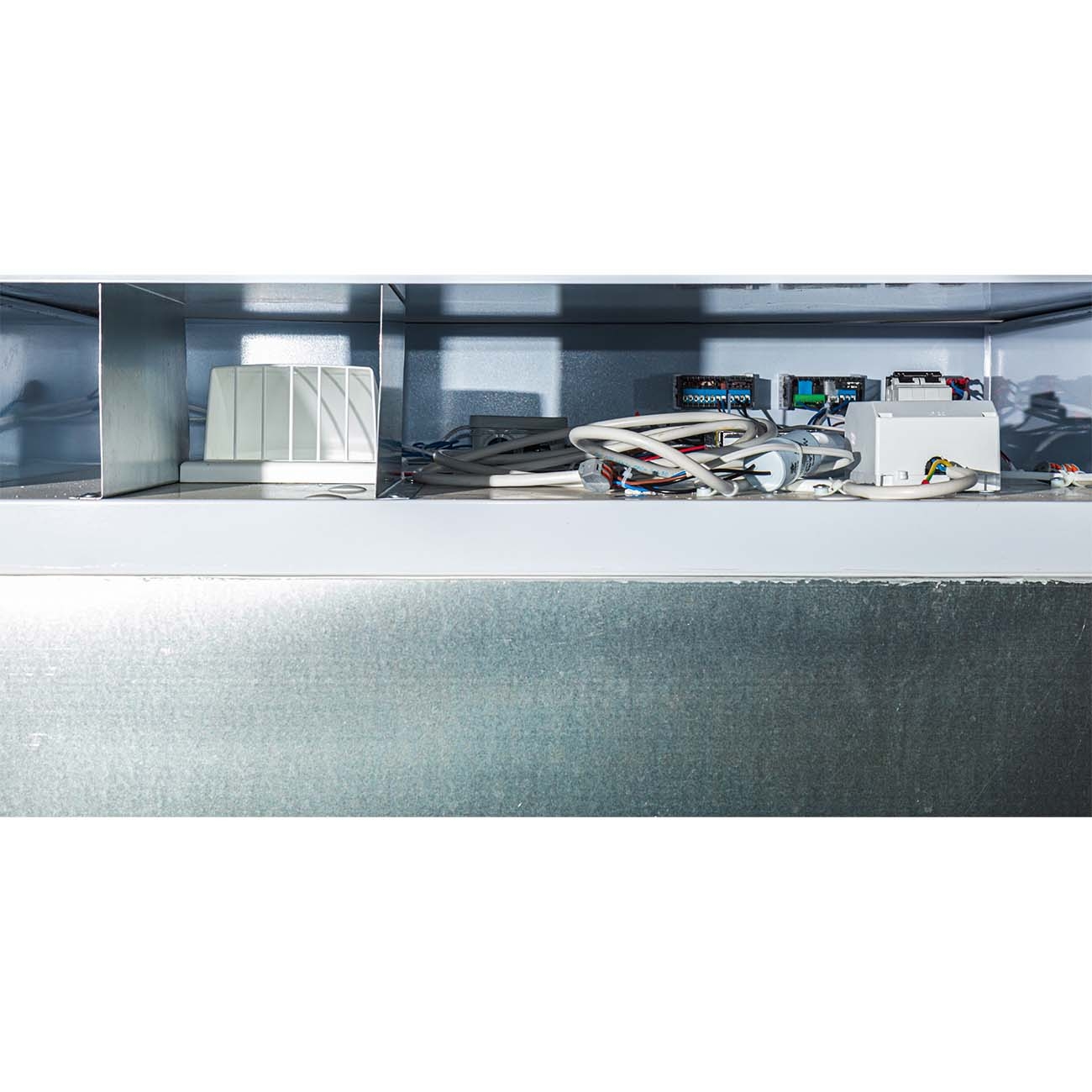 2054 Инкубатор профессиональный NBF-600 LAB.Space  - Вид №24