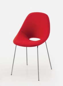 Стул SPRING EMMEMOBILI S50I