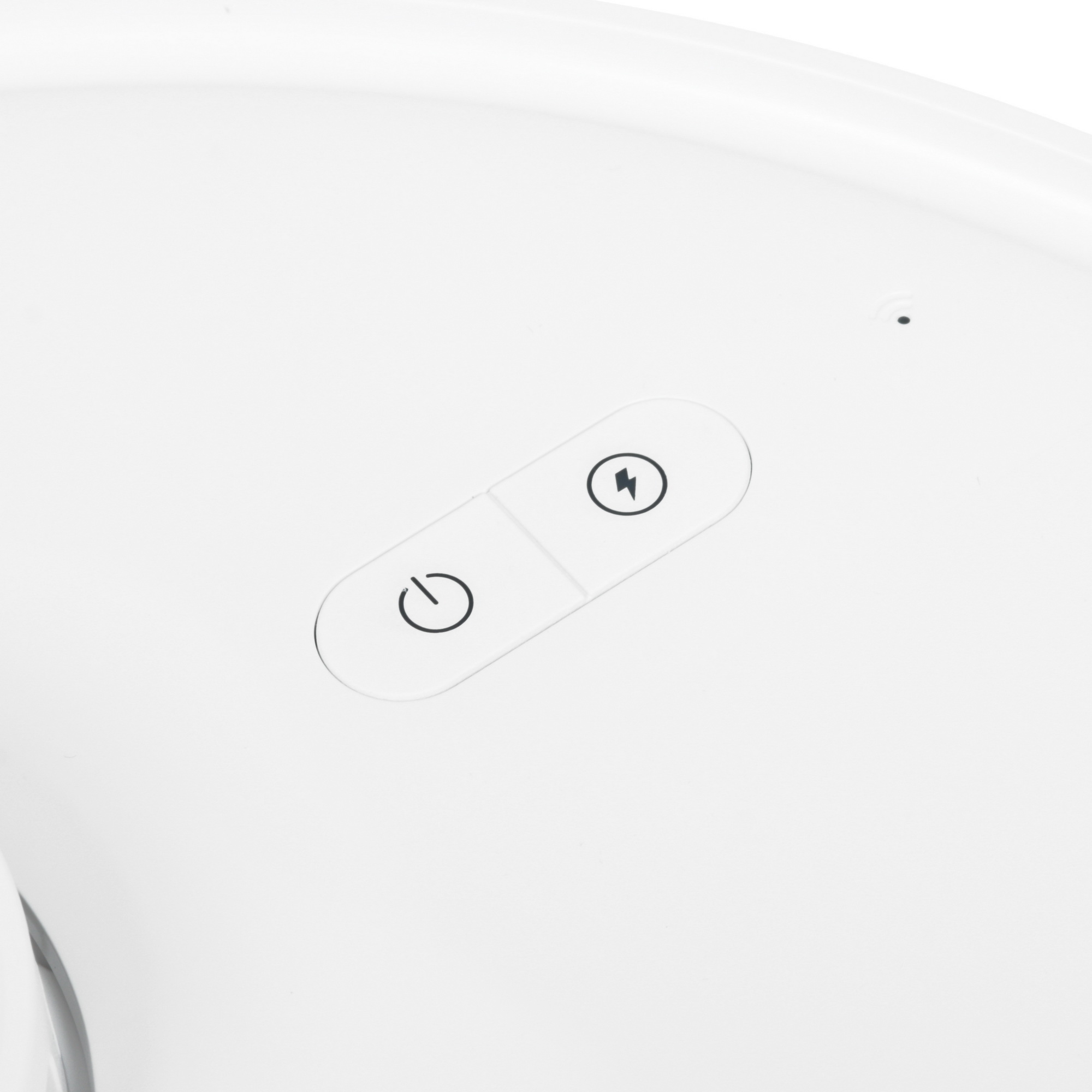 5610472 Робот-пылесос HONOR CHOICE Robot Cleaner R3 белый STDN-0119478 - Вид №5