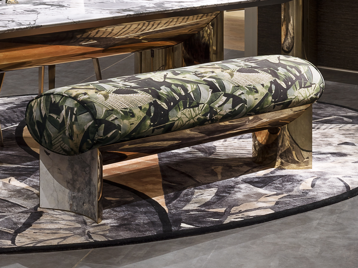 Ekos Скамья Visionnaire  - Вид №6