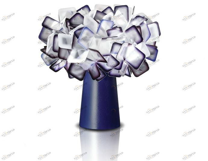 Slamp Настольная лампа из лентифлекса® Clizia sun-id-1485192