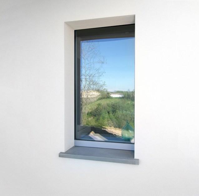 NAVELLO Распашное окно из дерева - алюминия City sun-id-1345170 - Вид №2