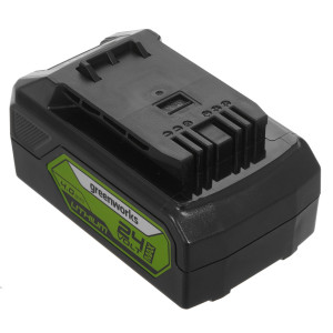 Аккумулятор GreenWorks G24USB4 24V 5346965