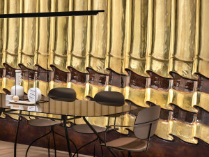 Металлизированная обшивка