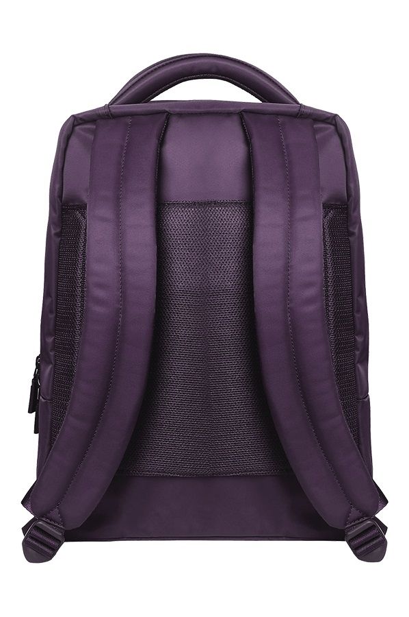 P55-24116 Рюкзак P55*116 Laptop Backpack M 15.2 Lipault Plume Business  - Вид №3
