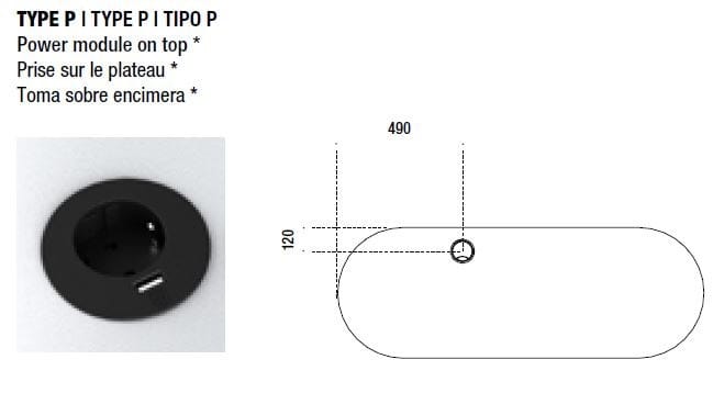 Деревянный барный шкаф Martex ядро ARCH-00143226 - Вид №8