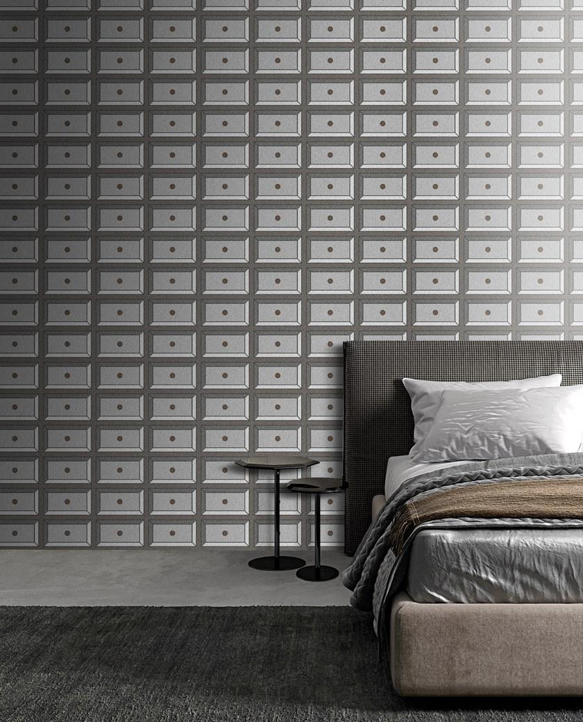 Baboon Обои с виниловым рисунком Pattern sun-id-1351510 - Вид №1