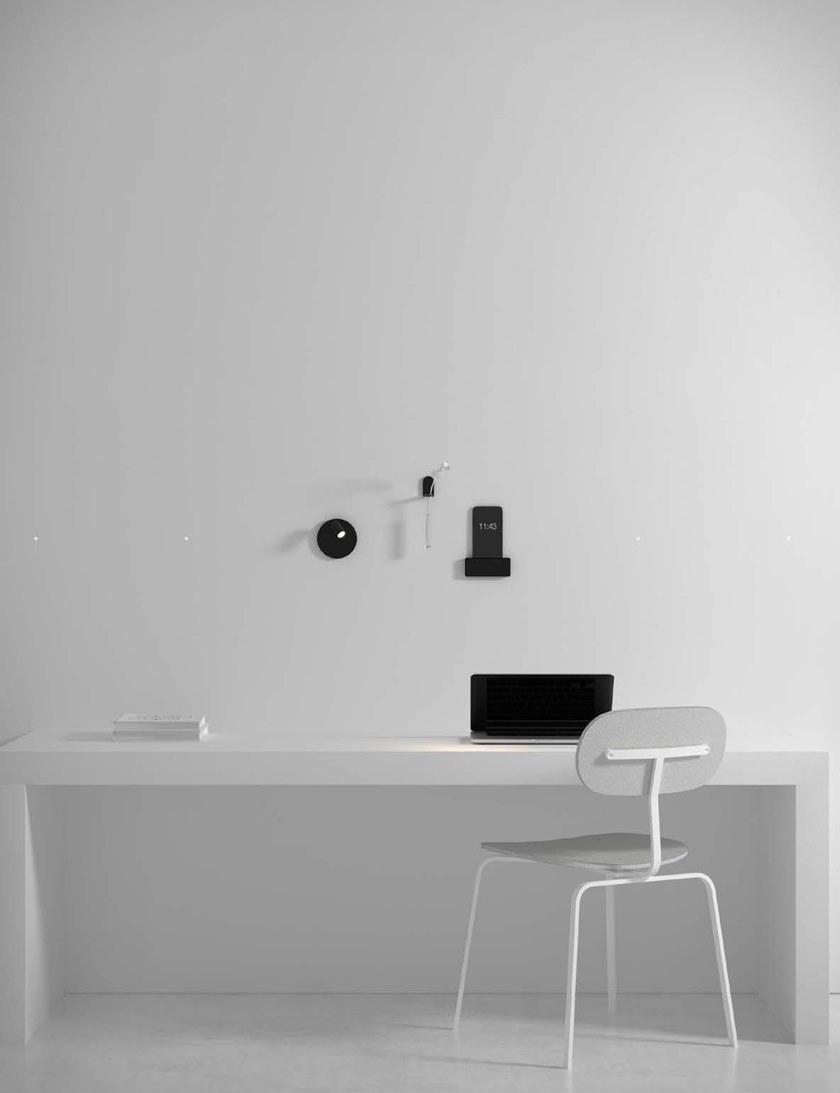 Knauf Italia Беспроводная стена для адаптивных приложений sun-id-1486344 - Вид №18