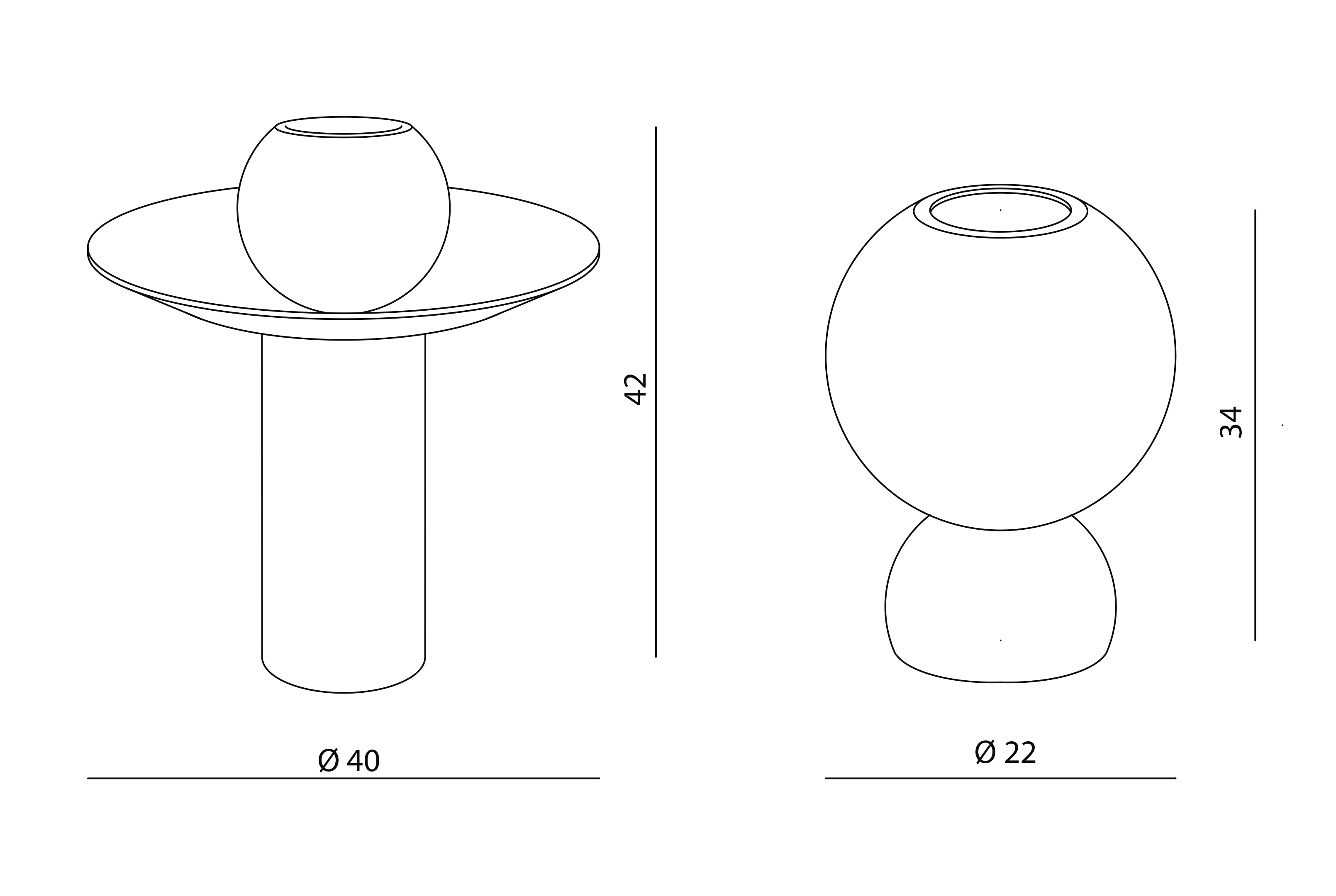 Equilibri Verde Вазы Visionnaire  - Вид №5