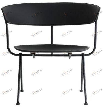 Magis Кресло в коже Officina sun-id-1460614